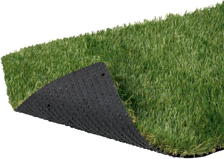 Grama Sintética 30mm Premium 1m x 5m (5m²) com Proteção UV