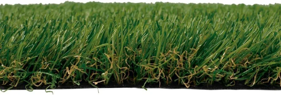 Grama Sintética 30mm Premium 1m x 5m (5m²) com Proteção UV - Imagem 3