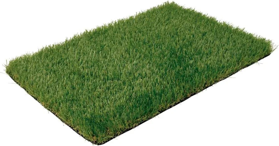 Grama Sintética 30mm Premium 1m x 5m (5m²) com Proteção UV - Imagem 2